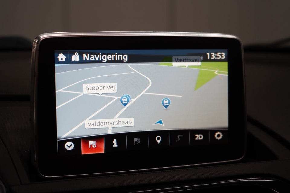 Mazda MX-5 2,0 SkyActiv-G 160 RF Sport 2d