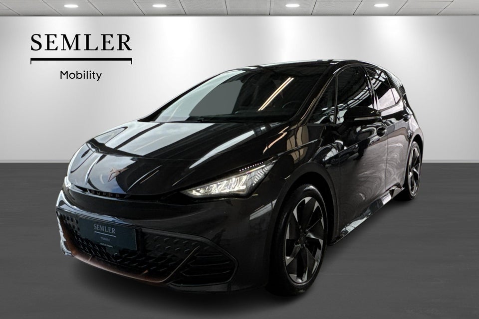 Cupra Born 58 e-Boost 5d