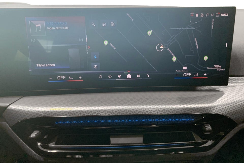 BMW i4 M50 Fully Charged xDrive 5d