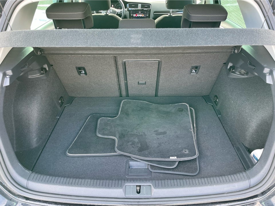 VW Golf VII 1,5 TSi 150 Highline DSG 5d