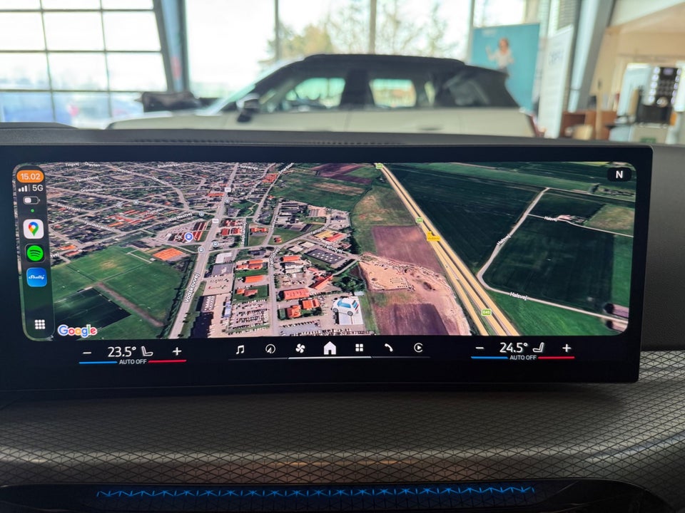 BMW i4 eDrive40 M-Sport Pro 5d