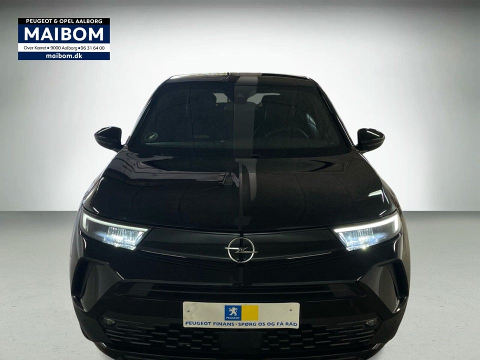 Opel Mokka-e 50 Ultimate 5d