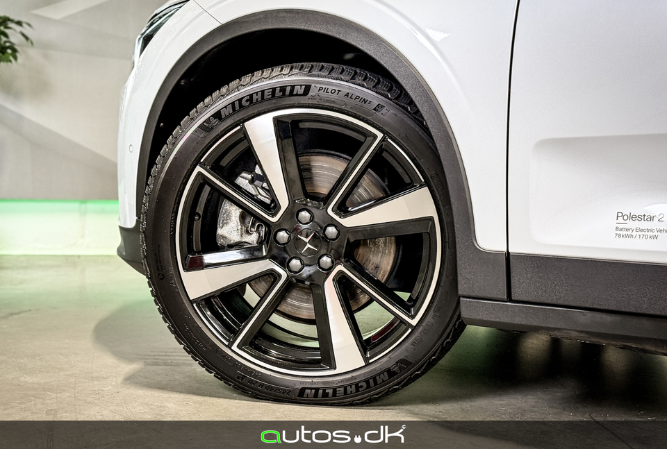 Polestar 2 Long Range 5d