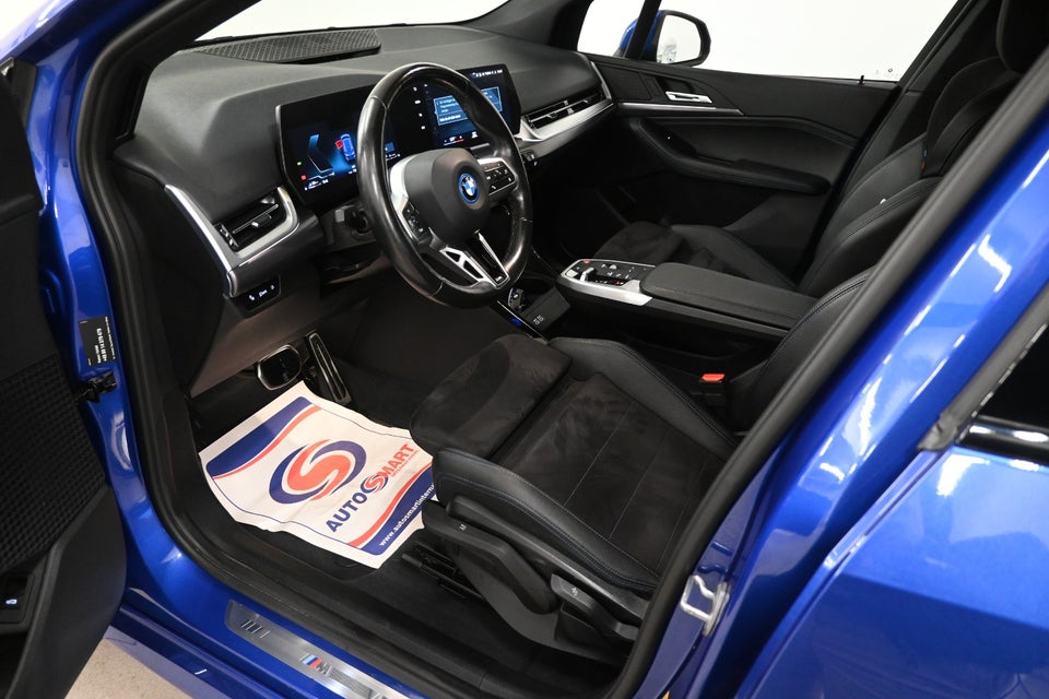 BMW 225e 1,5 Active Tourer M-Sport xDrive aut. 5d