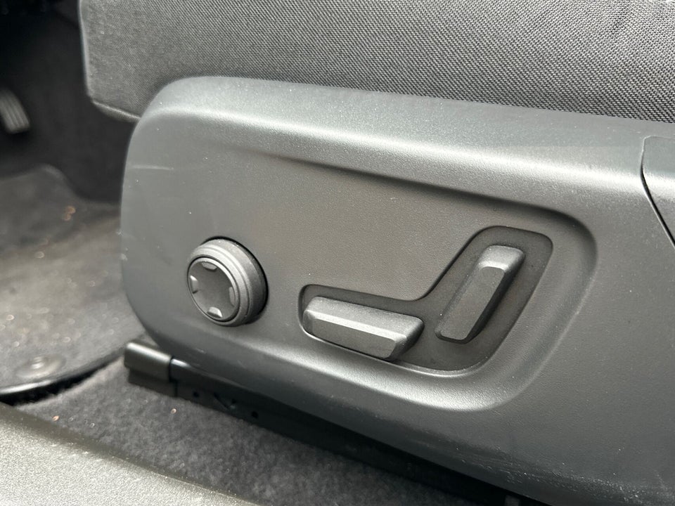 Polestar 2 Long Range 5d