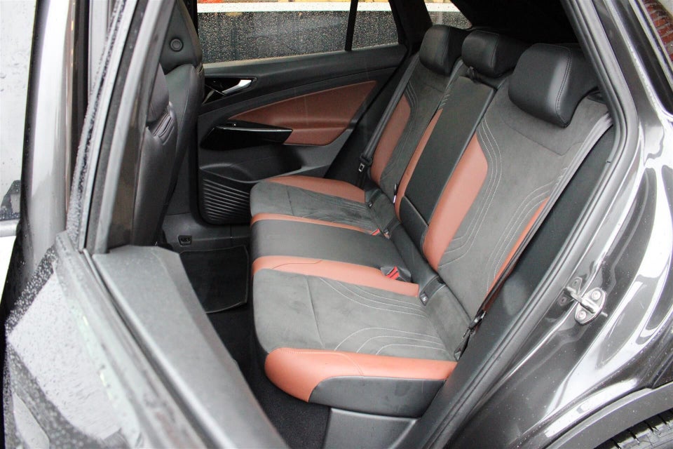 VW ID.4 77 Pro Performance 5d