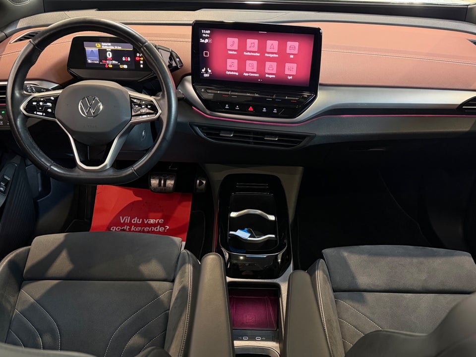 VW ID.4 77 Pro Performance Max 5d