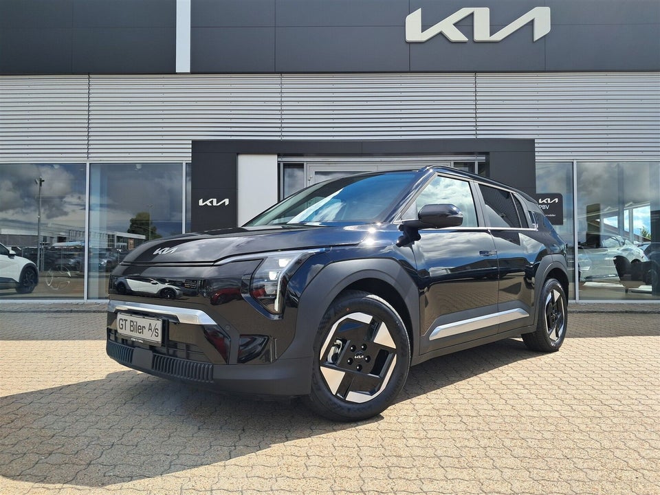 Kia EV3 81 Long Range Prestige 5d