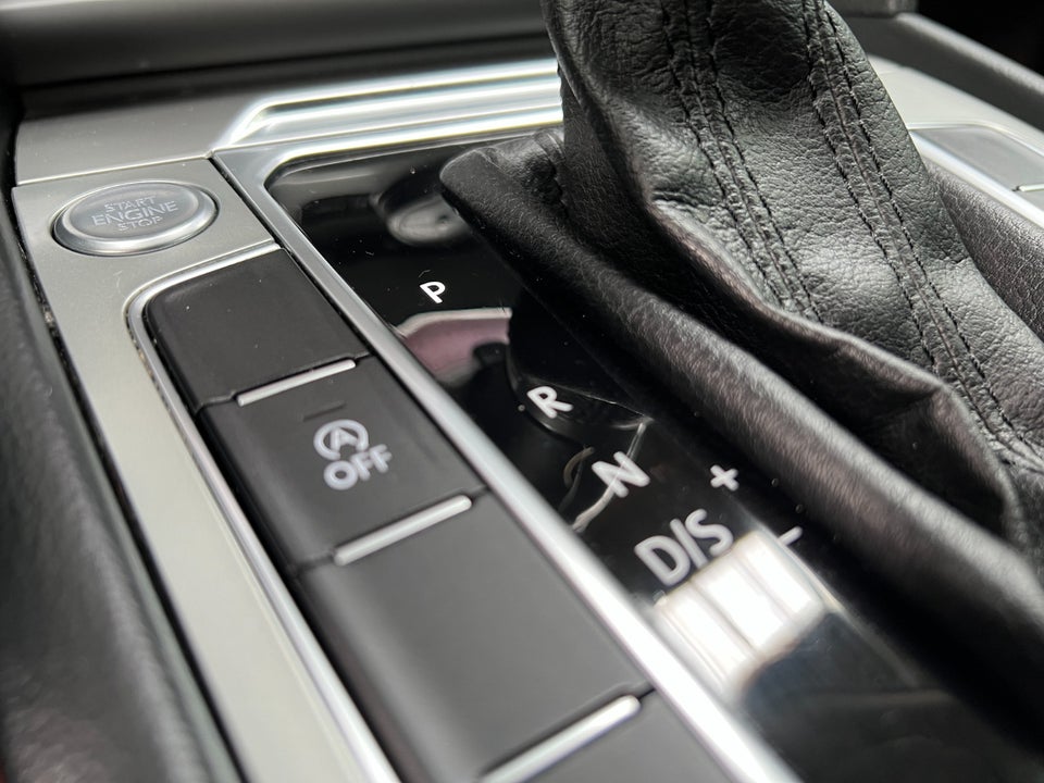 VW Passat 1,4 TSi 150 Comfortline Premium Variant DSG 5d