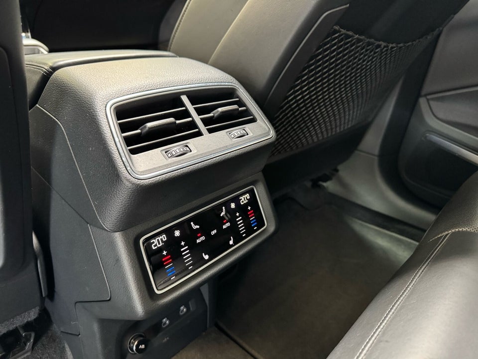 Audi e-tron 55 Advanced Sportback quattro 5d