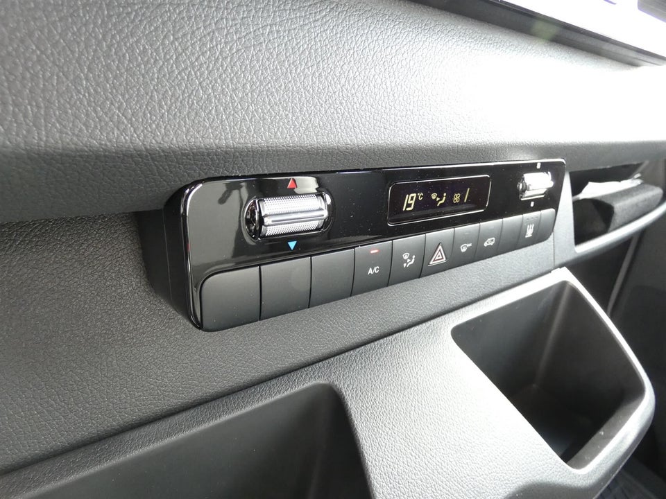 Mercedes Sprinter 317 2,0 CDi A3 Db.Kab PRO aut. RWD 4d