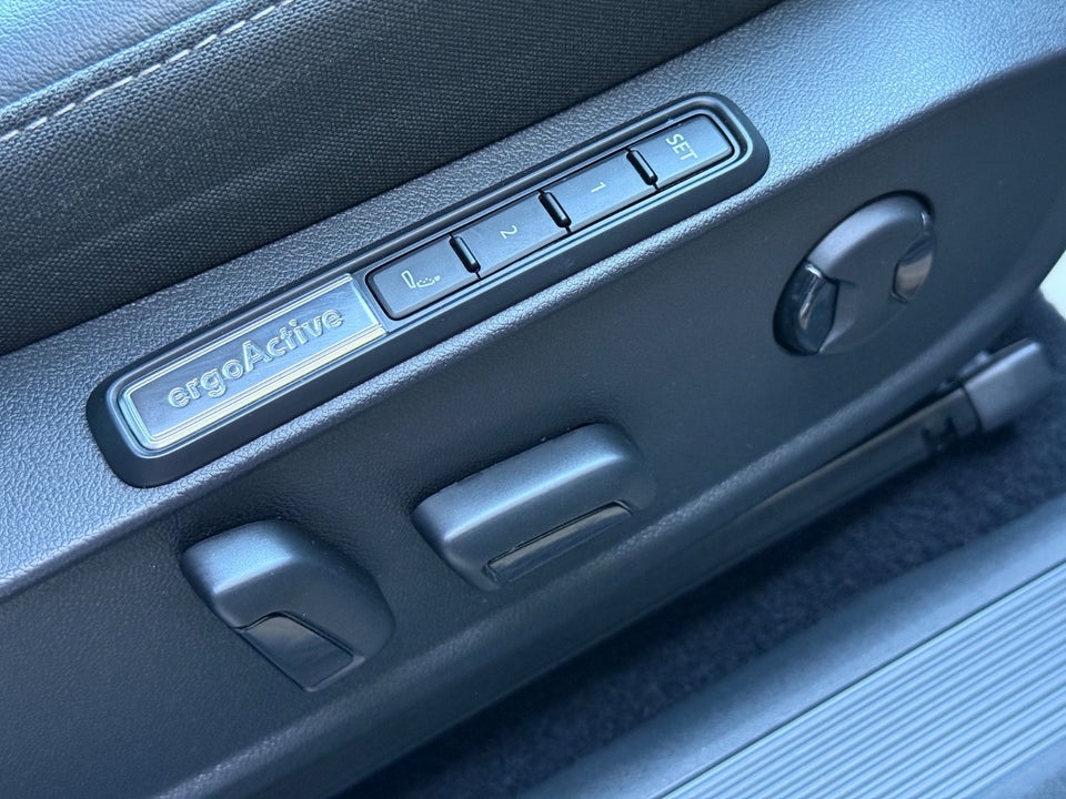 VW ID.3 77 Pro S Style 5d