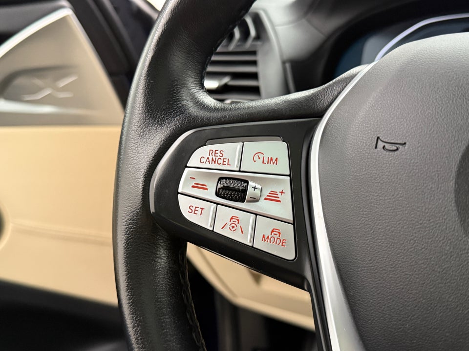 BMW iX3 Charged Plus 5d