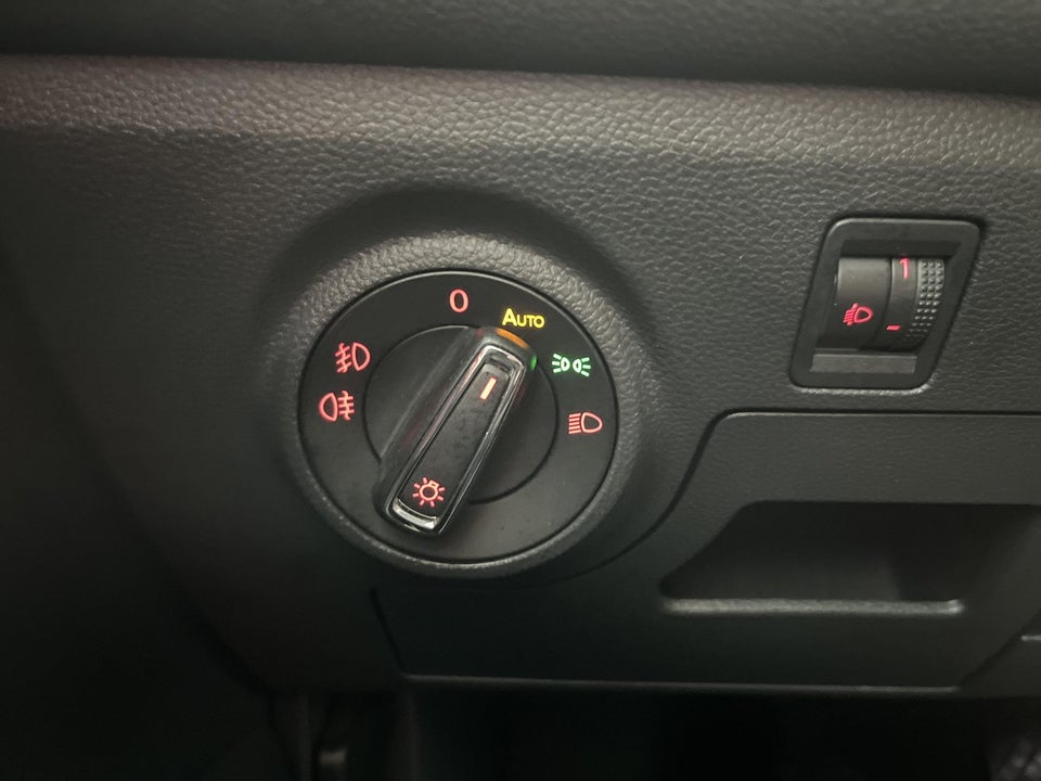 Seat Ibiza 1,0 TSi 95 Xcellence 5d