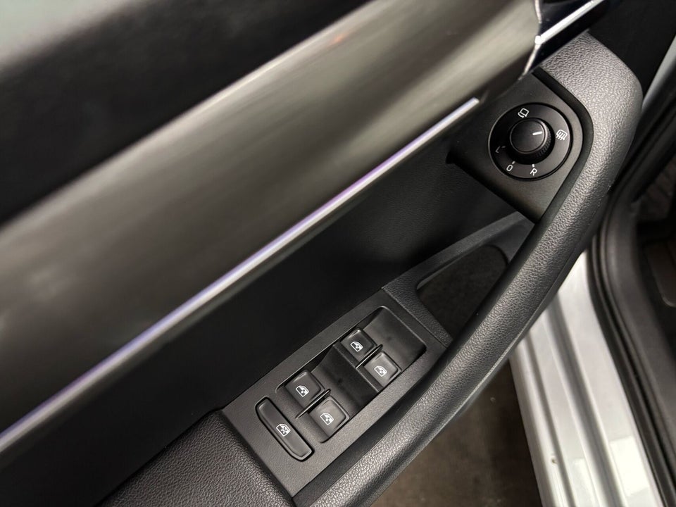 Skoda Octavia 1,5 TSi 150 Business Line+ Combi DSG 5d