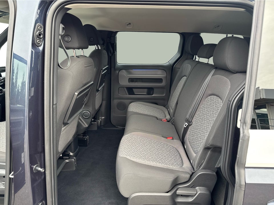 VW ID.Buzz 77 Life SWB 5d