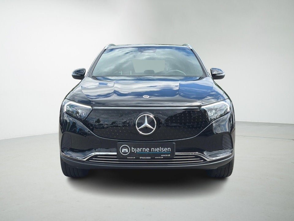 Mercedes EQA250+ Progressive 5d