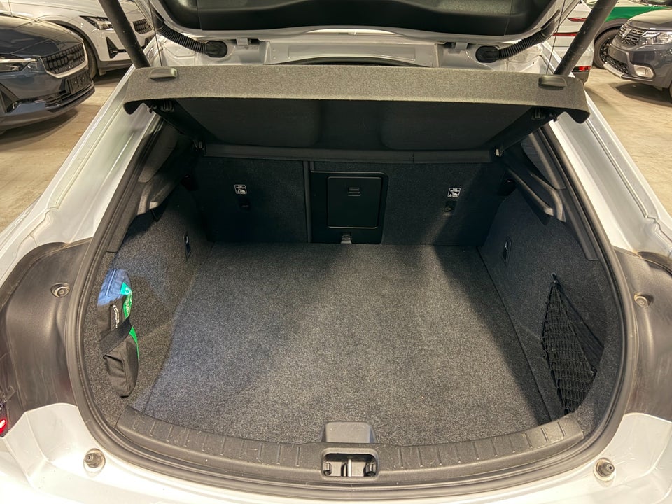Polestar 2 Standard Range 5d