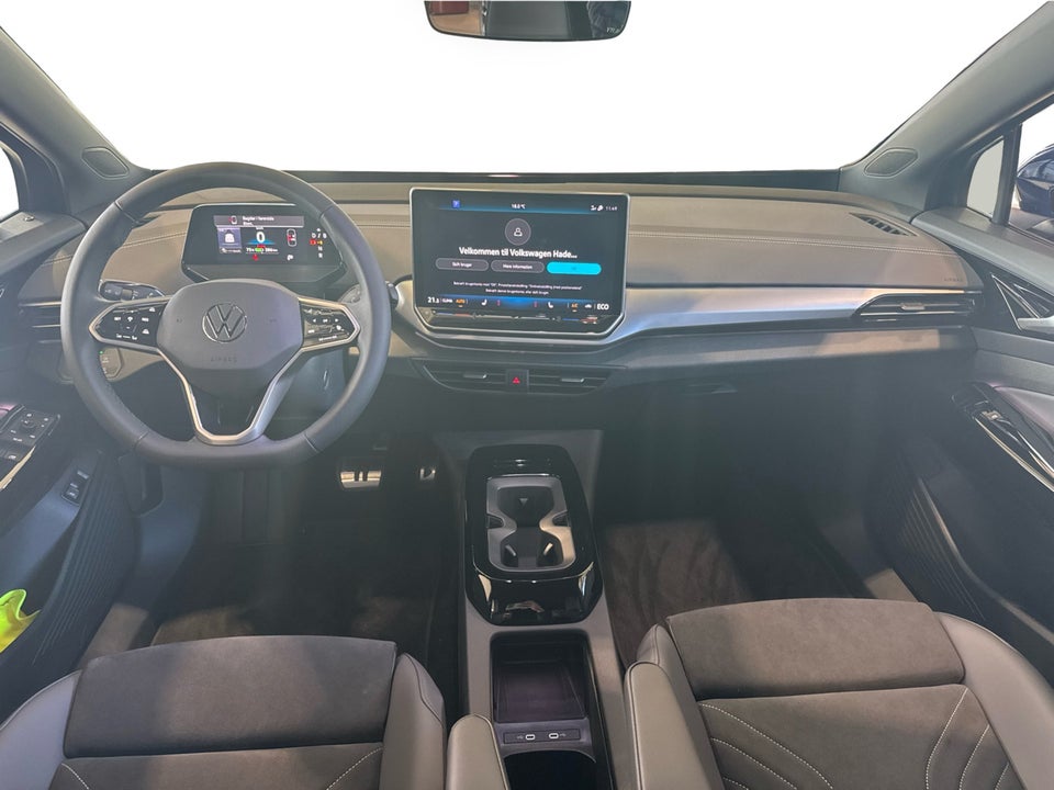 VW ID.5 77 Style+ 5d