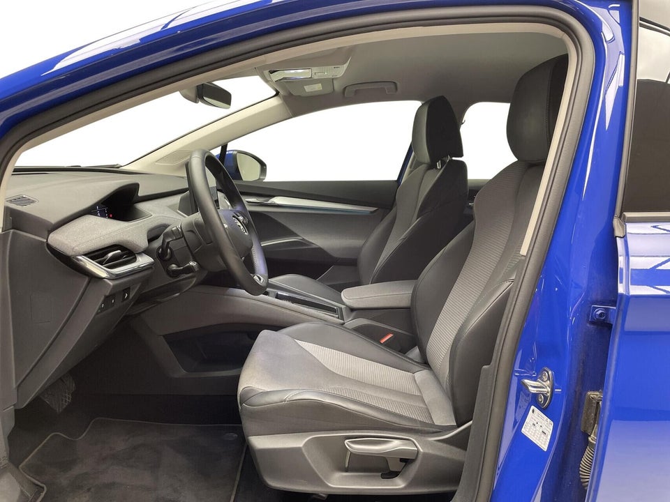 Skoda Enyaq 60 iV 5d