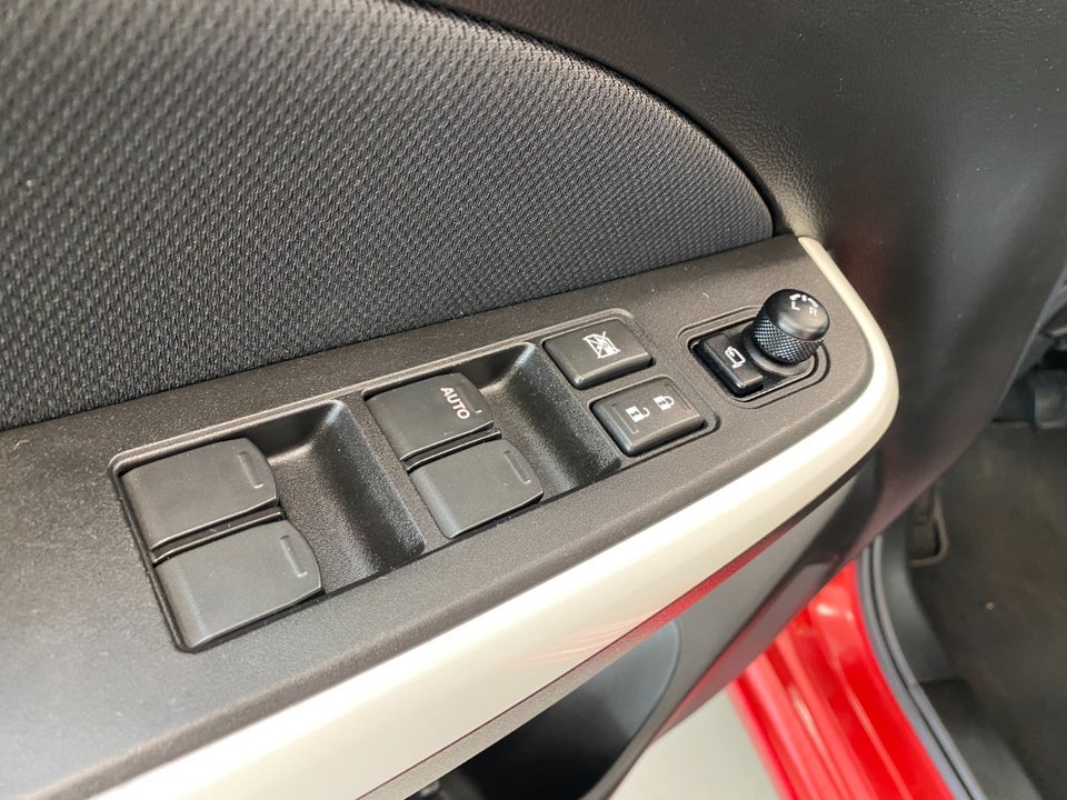 Suzuki Swift 1,2 Dualjet SHVS Exclusive 5d
