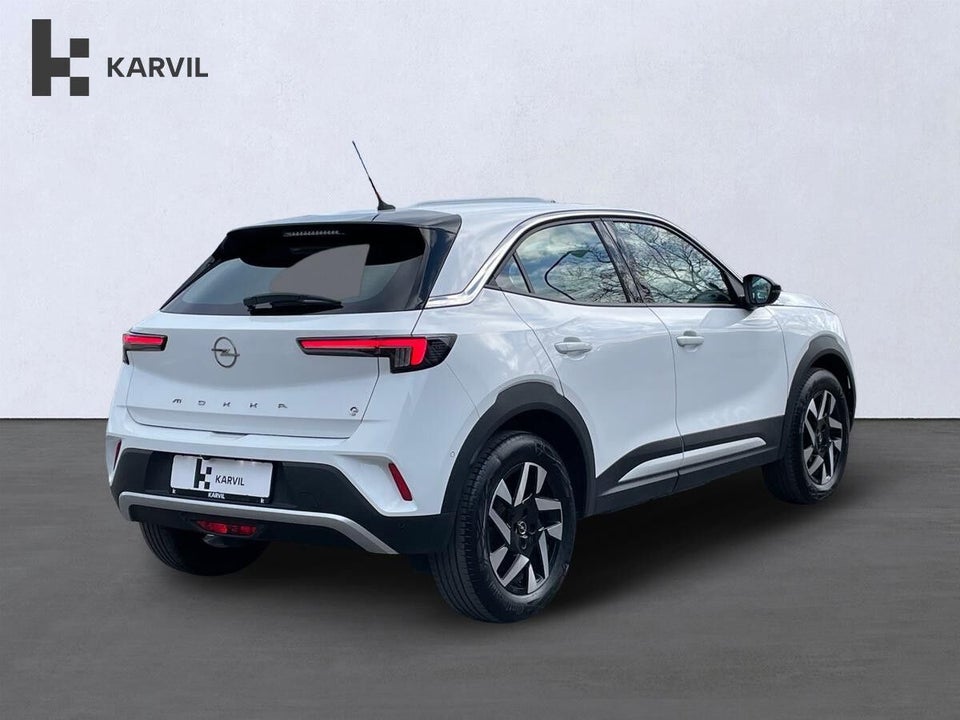 Opel Mokka-e 50 Elegance 5d