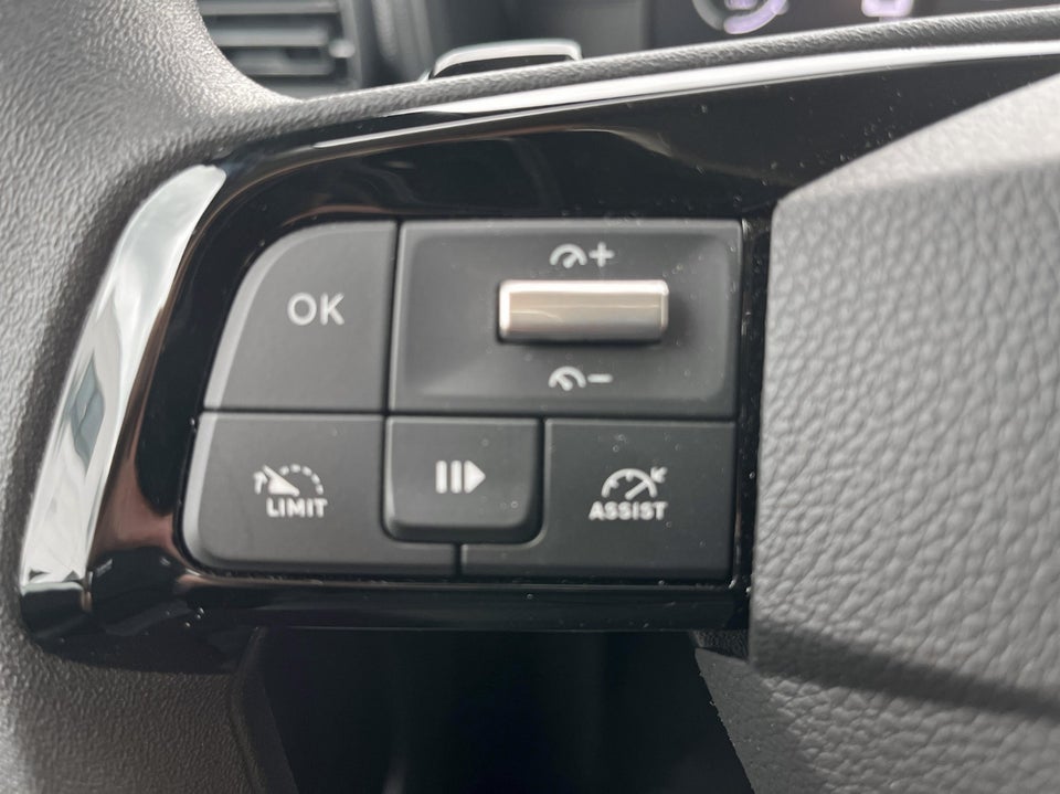 Citroën ë-Berlingo 52 Plus 5d