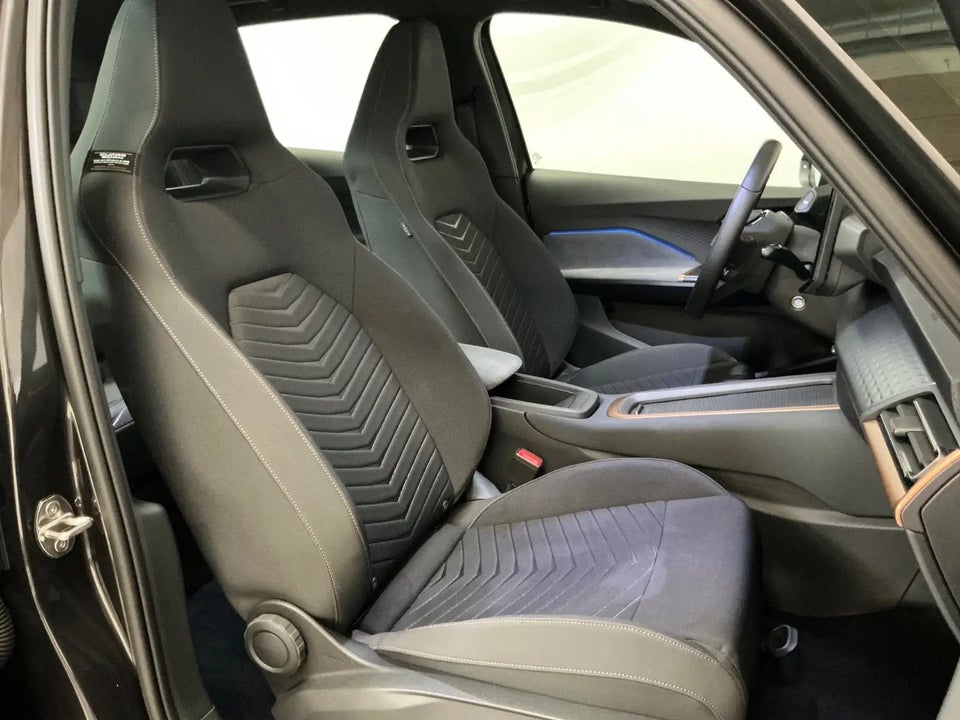 Cupra Born 58 e-Boost 5d