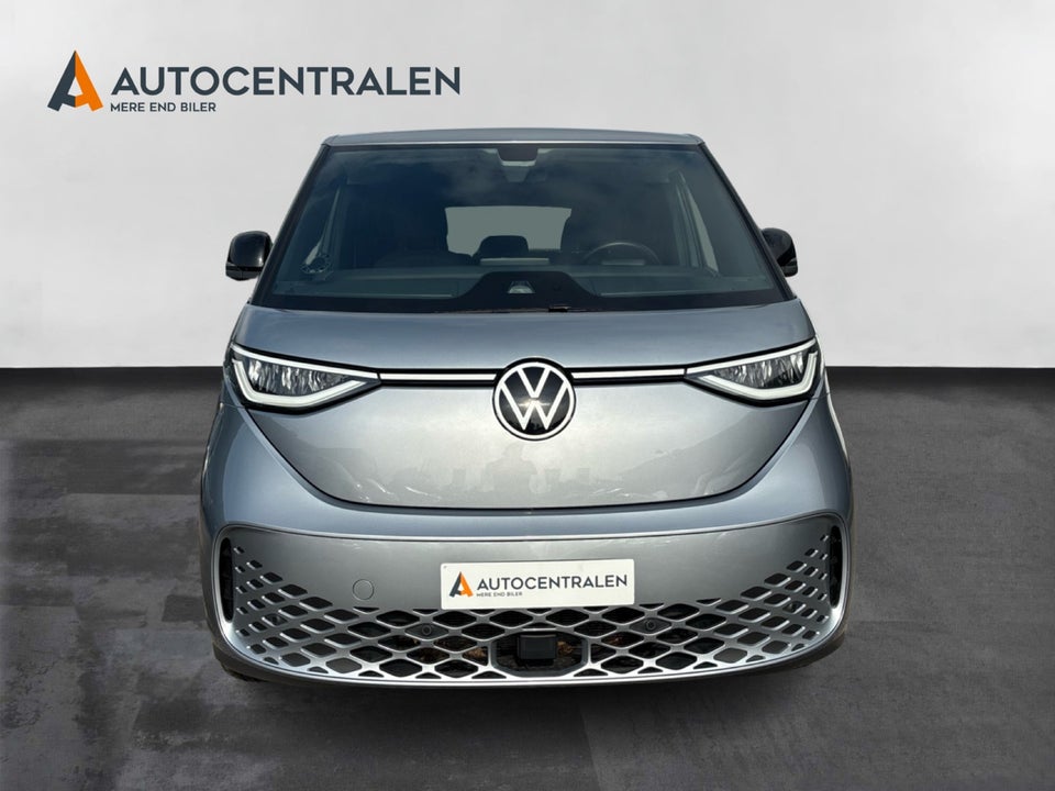 VW ID.Buzz 77 Life SWB 5d