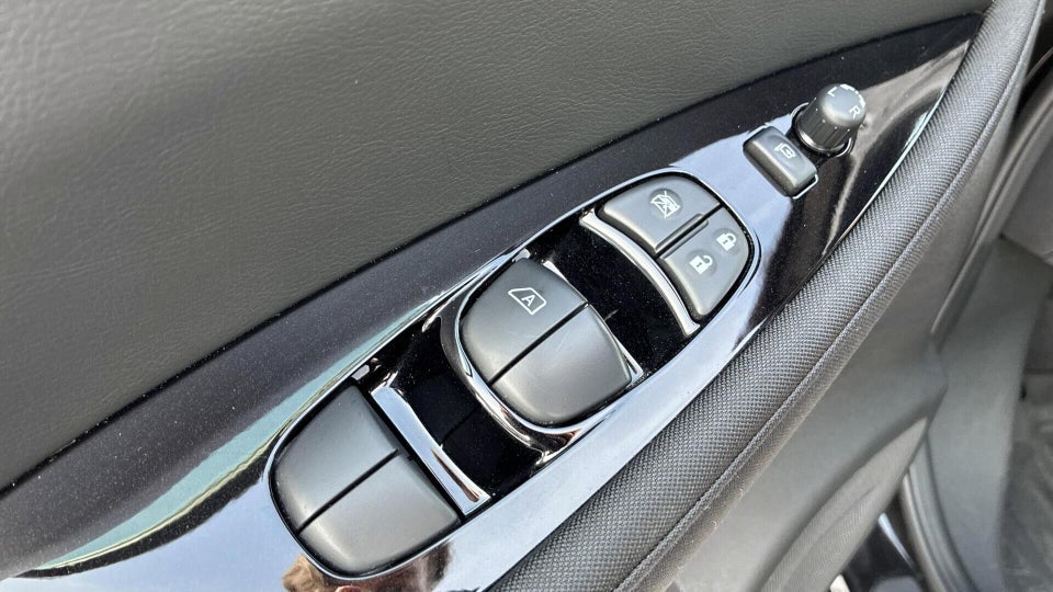 Nissan Leaf 40 N-Connecta 5d