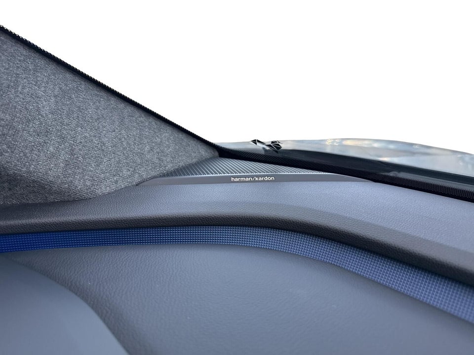 Renault Scenic E-Tech 87 Esprit Alpine 5d