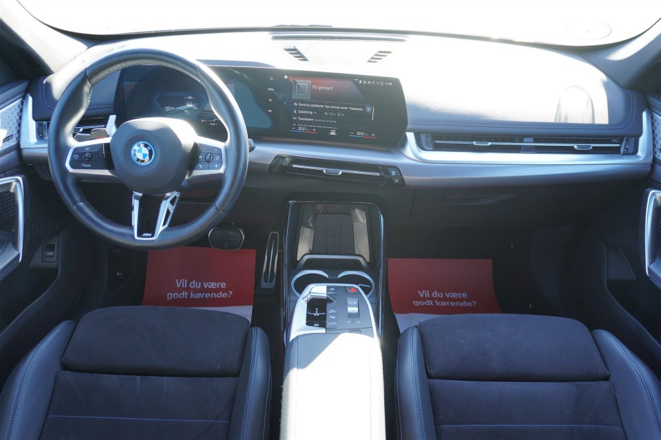 BMW iX1 xDrive30 M-Sport 5d