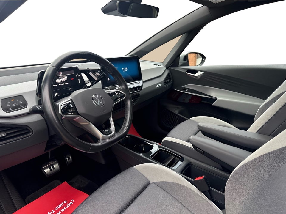 VW ID.3 58 1ST Max 5d