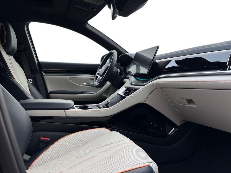 BYD Seal U 72 Comfort 5d