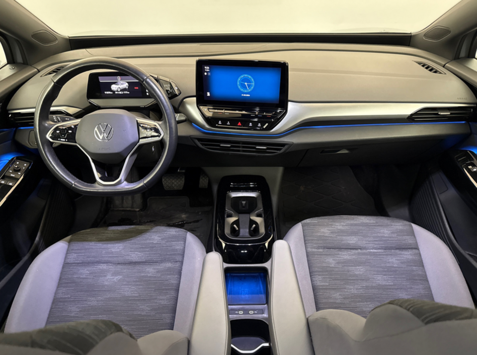 VW ID.4 77 Pro Performance 5d