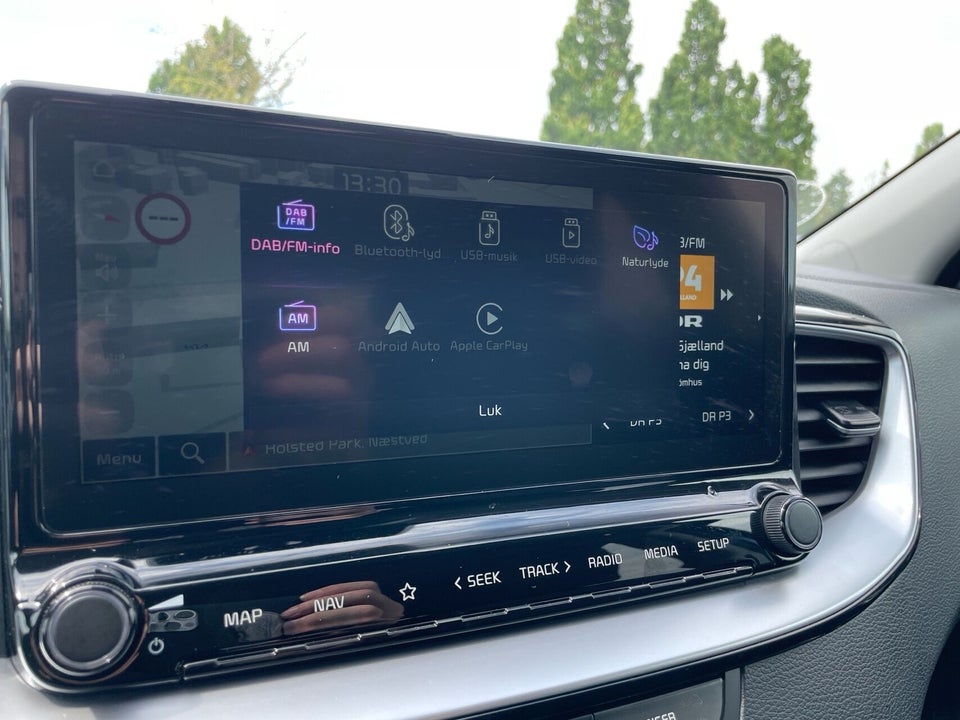 Kia XCeed 1,6 PHEV Upgrade DCT 5d