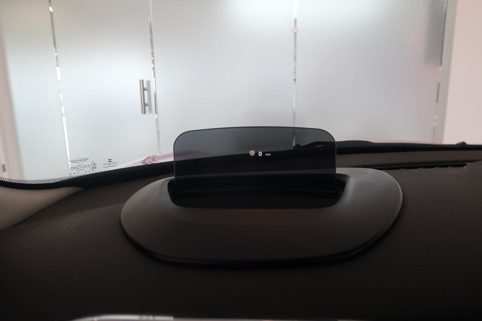 MINI Cooper SE Classic Trim 3d