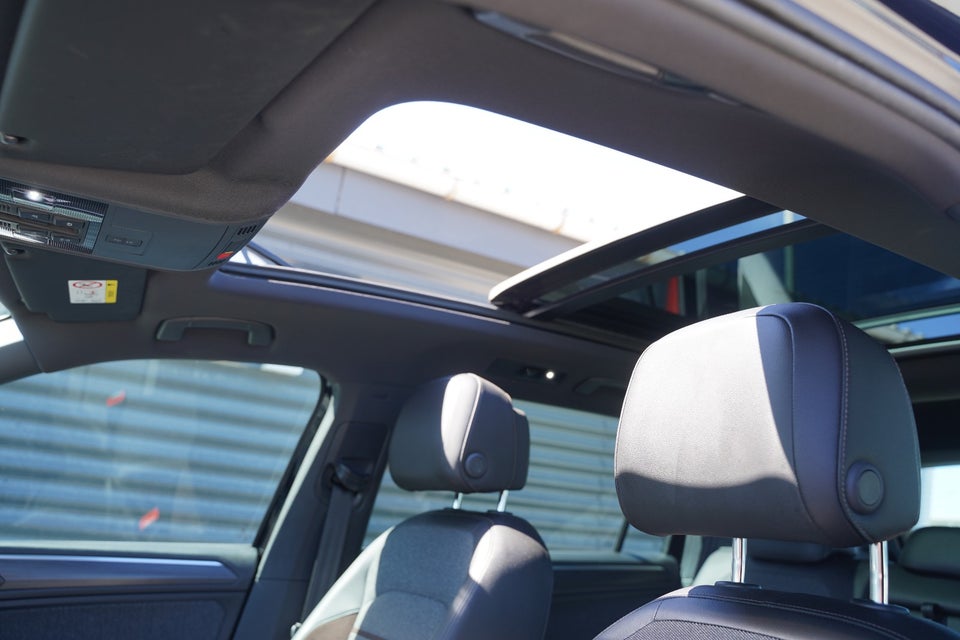 Seat Tarraco 1,5 TSi 150 Style 7prs 5d