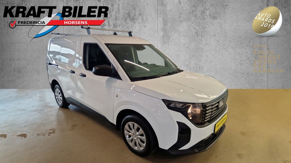 Ford Transit Courier 1,5 EcoBlue Trend