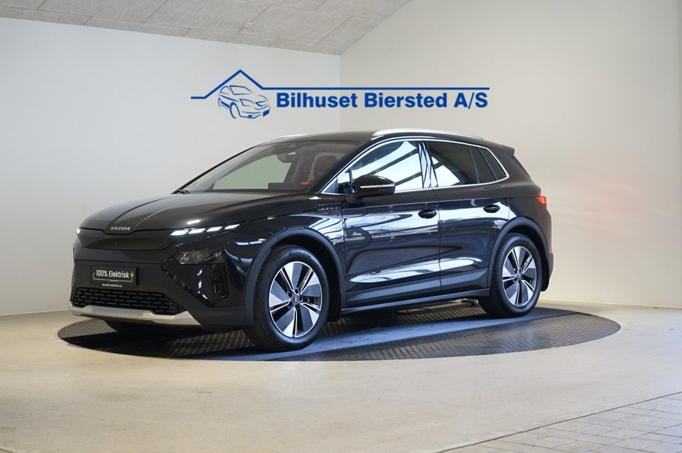 Skoda Elroq 85 iV 5d