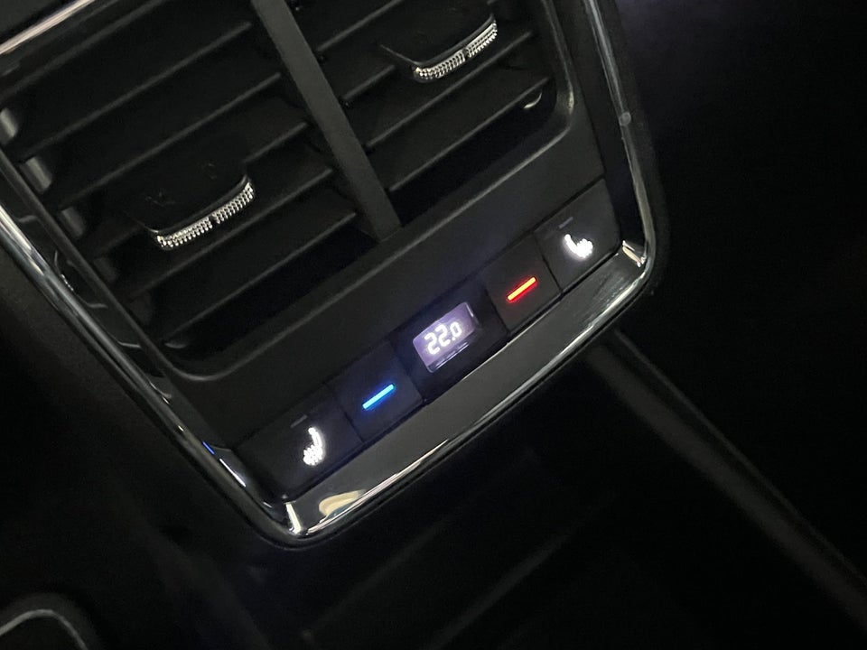 Skoda Enyaq 85x iV Sportline Maxx 5d