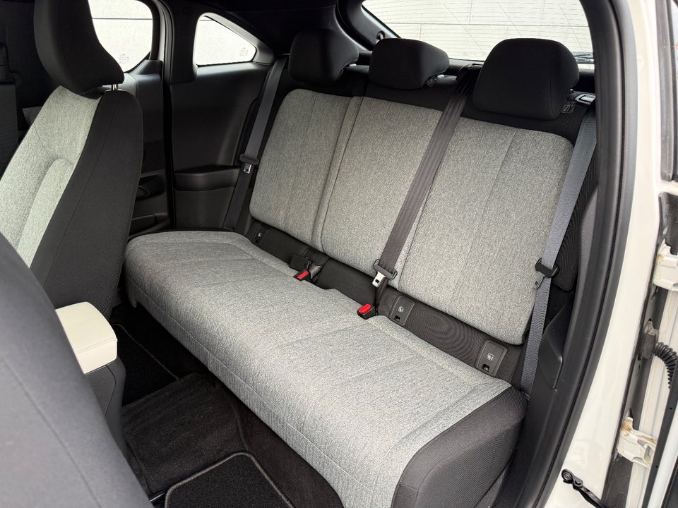 Mazda MX-30 e-SkyActive Exclusive-Line 5d