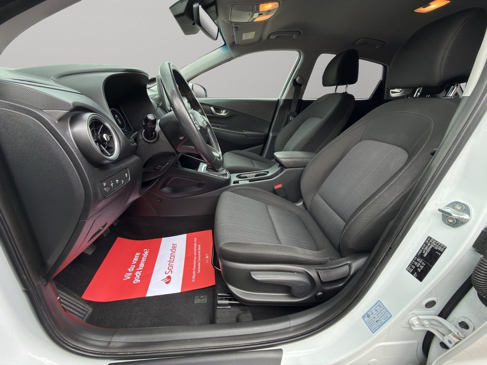 Hyundai Kona 1,0 T-GDi Advanced 5d