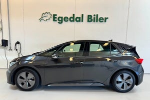 Cupra Born, modelår 2023, 37,351 km