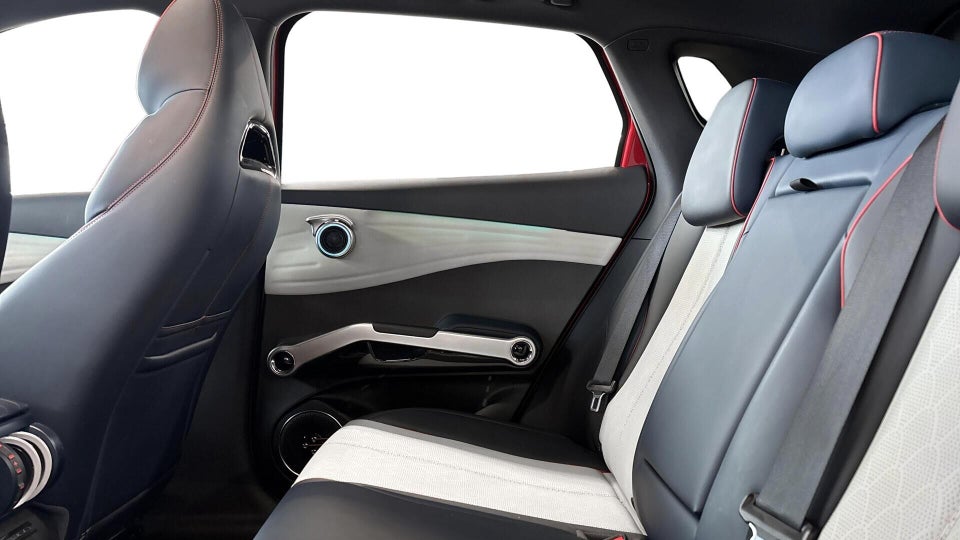 BYD Atto 3 60 Design 5d