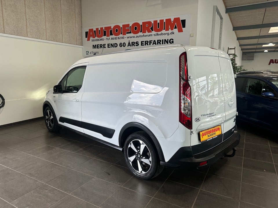 Ford Transit Connect 1,5 EcoBlue Active aut. lang