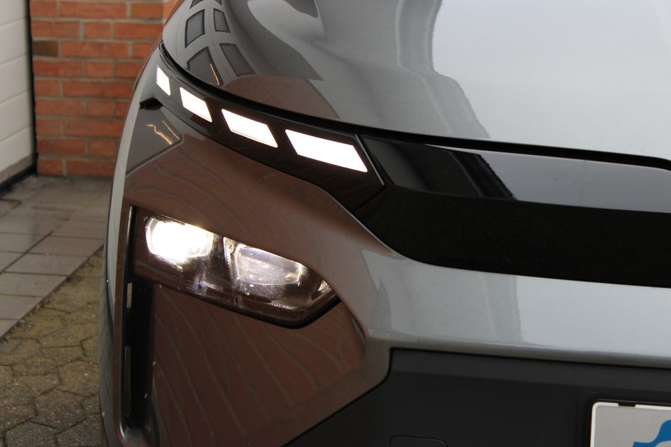 Skoda Elroq 85 iV Premium 5d