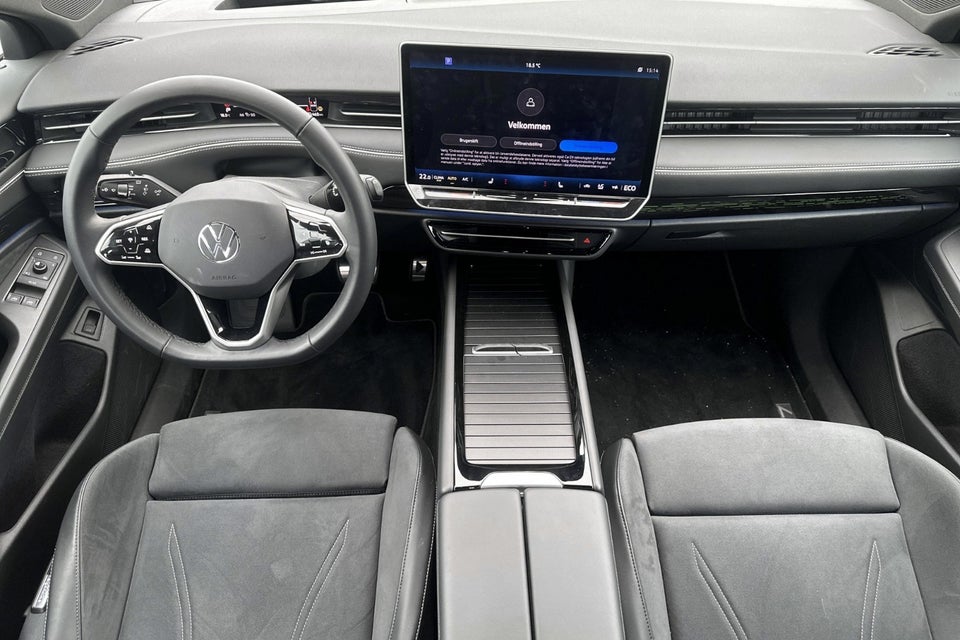 VW ID.7 86 Style S+ Tourer 5d