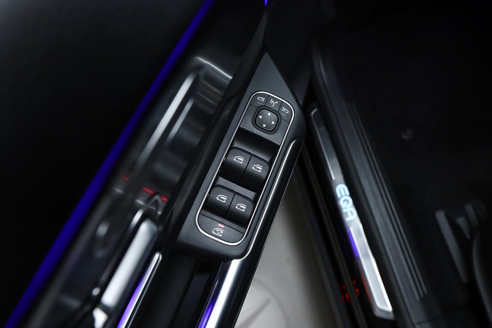 Mercedes EQA250+ AMG Premium 5d