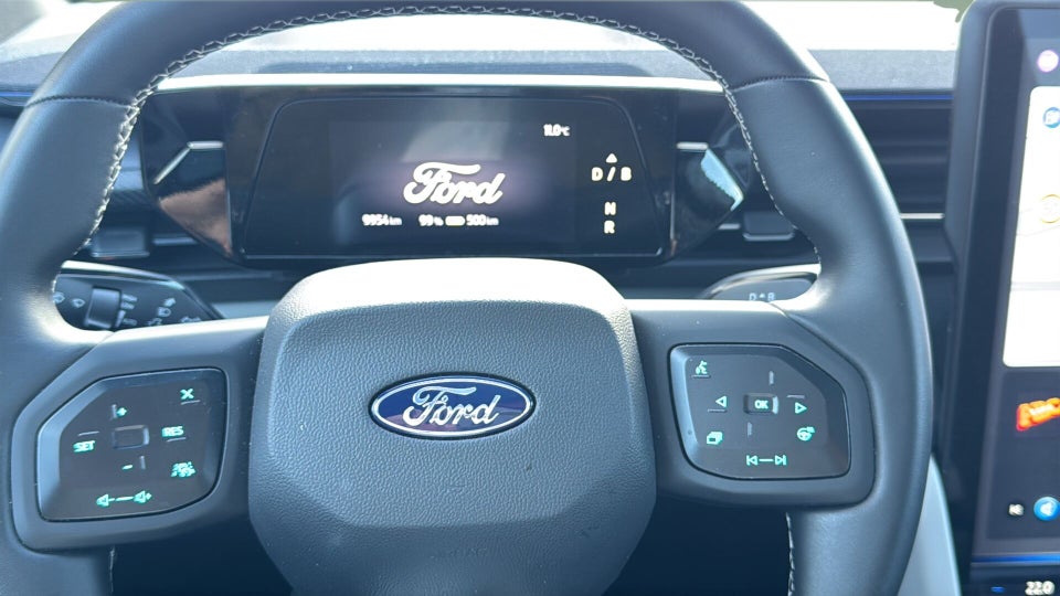 Ford Capri 79 Premium Extended Range AWD 5d